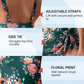 Women's Summer One Piece Swimsuit