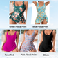 Women's Summer One Piece Swimsuit