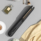 ⏰LAST DAY SALE 49% OFF!!🏅#2025 Best Sellers🔥Multifunctional Portable Fast Heating Hair Straightener