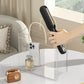 ⏰LAST DAY SALE 49% OFF!!🏅#2025 Best Sellers🔥Multifunctional Portable Fast Heating Hair Straightener