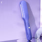 ⏰LAST DAY SALE 49% OFF!!🏅#2025 Best Sellers🔥Multifunctional Portable Fast Heating Hair Straightener