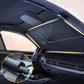 ⏳LAST DAY SALE ONLY ￡9.99!!☀️ShadeGo™ Car Windshield Sun Shade – Foldable, Heat-Blocking ☀️ | Keeps Interior Cool ❄️🚗 | UV Protection 🛡️ | Universal Fit for All Vehicles ✅ | Easy Storage & Travel Ready 🎒🇬🇧