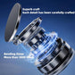 🏆LAST DAY BUY 1  GET 1 FREE🔄360° Adjustable Vacuum Magnetic Phone Holder📱🚗2