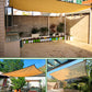 Limited Time Offer ⏰✨🔥Multi-functional Durable Shade Cover Mesh Net
