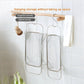 ⏳Time-limited Special 50%OFF⏰Expandable Over The Sink Dish Drying Rack