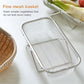 ⏳Time-limited Special 50%OFF⏰Expandable Over The Sink Dish Drying Rack