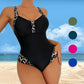 🔥LIMITED SALE 50% OFF🔥Women's Multi-Color Sexy Bodycon Swimsuit