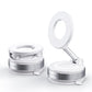 🏆LAST DAY BUY 1  GET 1 FREE🔄360° Adjustable Vacuum Magnetic Phone Holder📱🚗2