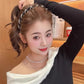 ✨LIMITED SALE BUY 1 GET 2 FREE (3 PCS)!!✨Vintage High Cranium Pearl Hairband🦪