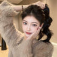 ✨LIMITED SALE BUY 1 GET 2 FREE (3 PCS)!!✨Vintage High Cranium Pearl Hairband🦪