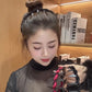 ✨LIMITED SALE BUY 1 GET 2 FREE (3 PCS)!!✨Vintage High Cranium Pearl Hairband🦪