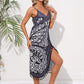 🦋Women's One-Piece Backless Beach Dress💃