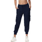 😍2026 Hot Sale 50% OFF💖 Women’s Comfort-Fit Travel & Daily Trousers – Elasticated Waist & Smart Pockets