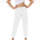 😍2026 Hot Sale 50% OFF💖 Women’s Comfort-Fit Travel & Daily Trousers – Elasticated Waist & Smart Pockets