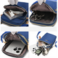 🎁Big Sale Today: BUY 1 GET 1 FREE!!💖Anti-Theft 3-Layer Shoulder Crossbody Bag