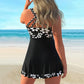 🏖️LAST DAY SALE 49% OFF with FREE GIFT👙Aqua Eve Modest Elegant Tankini Set – Tummy Control 💃, Comfort-Fit 😌 & Secure Design 🔒 | Perfect Beach Holiday Swimsuit 🌺☀️🇬🇧