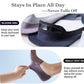 🔥BUY 2 GET 1 FREE / BUY 5 GET 5 FREE!!🔥High-quality Ice Silk No-Show Socks Set