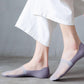 🔥BUY 2 GET 1 FREE / BUY 5 GET 5 FREE!!🔥High-quality Ice Silk No-Show Socks Set