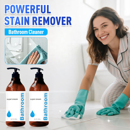 🔥Buy 3 Get 1 Free🔥Powerful & Multi-Surface Stain Remover