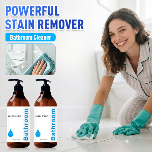 🔥Buy 3 Get 1 Free🔥Powerful & Multi-Surface Stain Remover