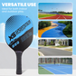 🔥LAST DAY SALE ONLY ￡13.99!!🔥Portable & Durable Pickleball Racket Set
