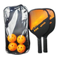 🔥LAST DAY SALE ONLY ￡13.99!!🔥Portable & Durable Pickleball Racket Set