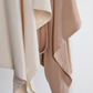🔥Special Price £14.95!!💝Women's Linen Cardigan 3/4 Sleeve Open Front Loose Cover Ups Lightweight Shrug 2