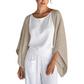 🔥Special Price £14.95!!💝Women's Linen Cardigan 3/4 Sleeve Open Front Loose Cover Ups Lightweight Shrug 2
