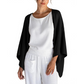 🔥Special Price £14.95!!💝Women's Linen Cardigan 3/4 Sleeve Open Front Loose Cover Ups Lightweight Shrug 2