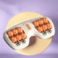 ✨LAST DAY BUY 1 GET 1 FREE!!💥🦶Portable Dual Massage Roller – Relax and instantly relieve feet😌🌿
