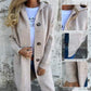 🔥LAST DAY SALE 50% OFF🔥Women's Button-Down Hooded Cardigan