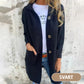 🔥LAST DAY SALE 50% OFF🔥Women's Button-Down Hooded Cardigan