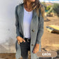 🔥LAST DAY SALE 50% OFF🔥Women's Button-Down Hooded Cardigan