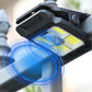 🔥Buy 1 get 1 free! 🔥Solar clip light with motion sensor💡Perfect for gardens, balconies, and patios! 🏡✨