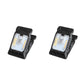 🔥Buy 1 get 1 free! 🔥Solar clip light with motion sensor💡Perfect for gardens, balconies, and patios! 🏡✨