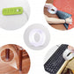 🔥LAST DAY SALE ONLY ￡5.99!!🔥💞50K+ SOLD!⭐🔄 Wash & Reuse Like Magic! Reusable Nano Grip Tape – Your Smart, Money-Saving Helper. 💡🏠
