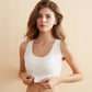 🎉LAST DAY SALE -70% OFF⚡Front Closure Cross-Back Wireless Posture Bra