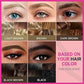 【🎉LAST DAY BUY 2 GET 1 FREE🎉】2-In-1 Waterproof Long-Lasting Eyebrow Pen
