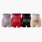 🔥Buy 1 Get 2 Free - only ￡3.33!! 🔥Women's High-Waisted Tummy Control Shaper Shorts