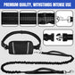 🔥🎁Hot Sale 50% OFF💥- Ends Soon!🔥Adjustable Hands-Free Dog Lead with Waist Bag