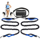 🔥🎁Hot Sale 50% OFF💥- Ends Soon!🔥Adjustable Hands-Free Dog Lead with Waist Bag