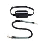 🔥🎁Hot Sale 50% OFF💥- Ends Soon!🔥Adjustable Hands-Free Dog Lead with Waist Bag