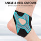 🔥LIMITED SALE BUY 2 GET 1 FREE!!🔥Adjustable Elastic Ankle Brace