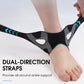 🔥LIMITED SALE BUY 2 GET 1 FREE!!🔥Adjustable Elastic Ankle Brace