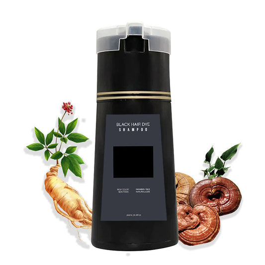 🎁LAST DAY SALE 49% OFF🧴🌈Hair Instant Dye ShampooHair Instant Dye Shampoo