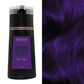 🎁LAST DAY SALE 49% OFF🧴🌈Hair Instant Dye ShampooHair Instant Dye Shampoo