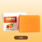Vitamin C Papaya Goat Milk Aroma Soap