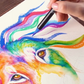 Watercolor Brush Pen Set