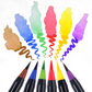 Watercolor Brush Pen Set