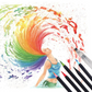 Watercolor Brush Pen Set
